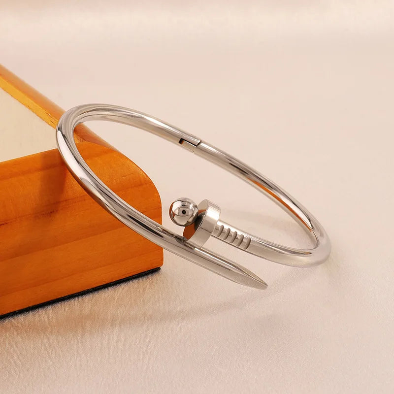 Fashion Nails Stainless Steel