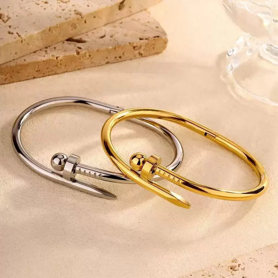 Fashion Nails Stainless Steel