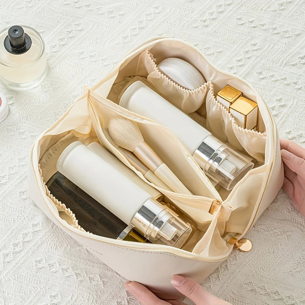 Female Kit Bag Make Up Case