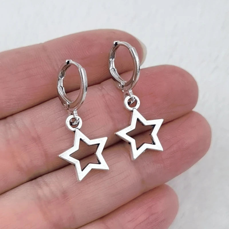 Starlet Hoops
