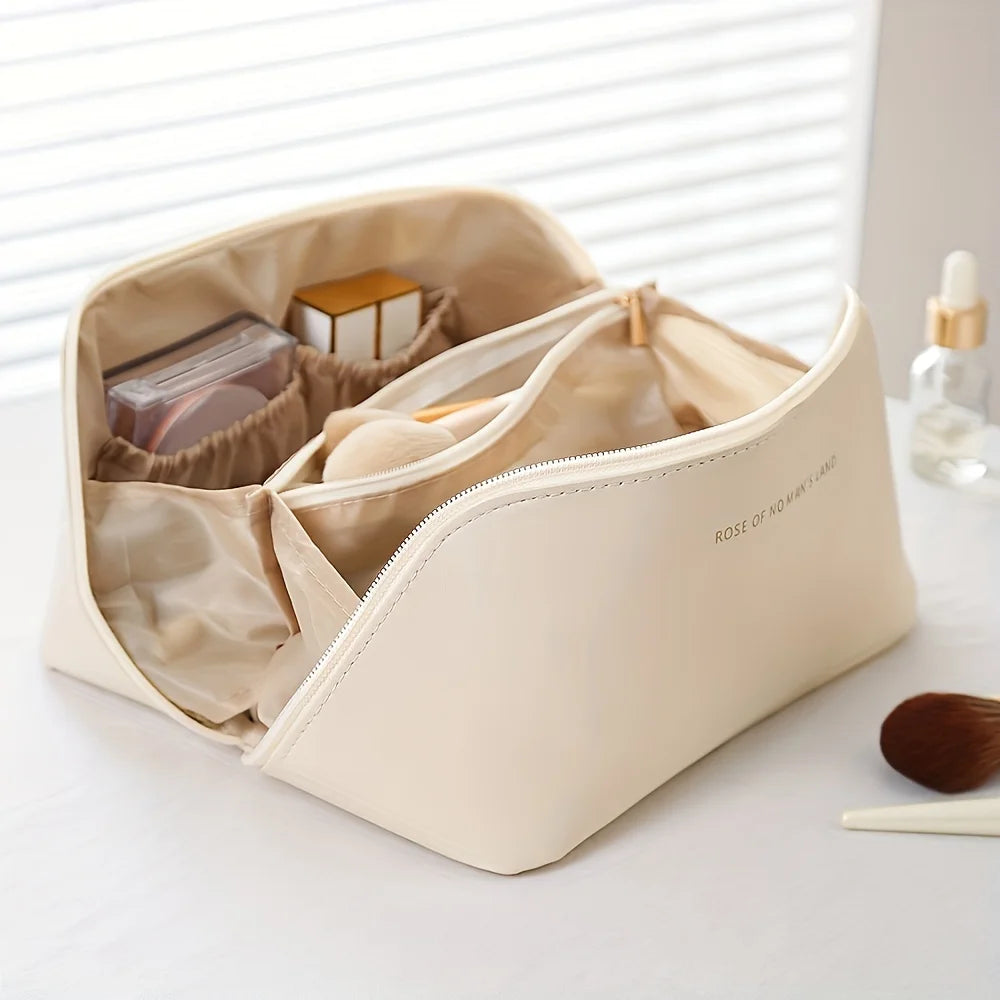 Female Kit Bag Make Up Case