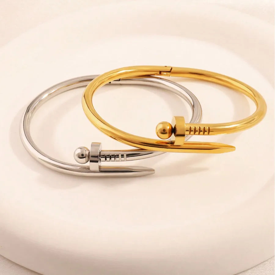 Fashion Nails Stainless Steel