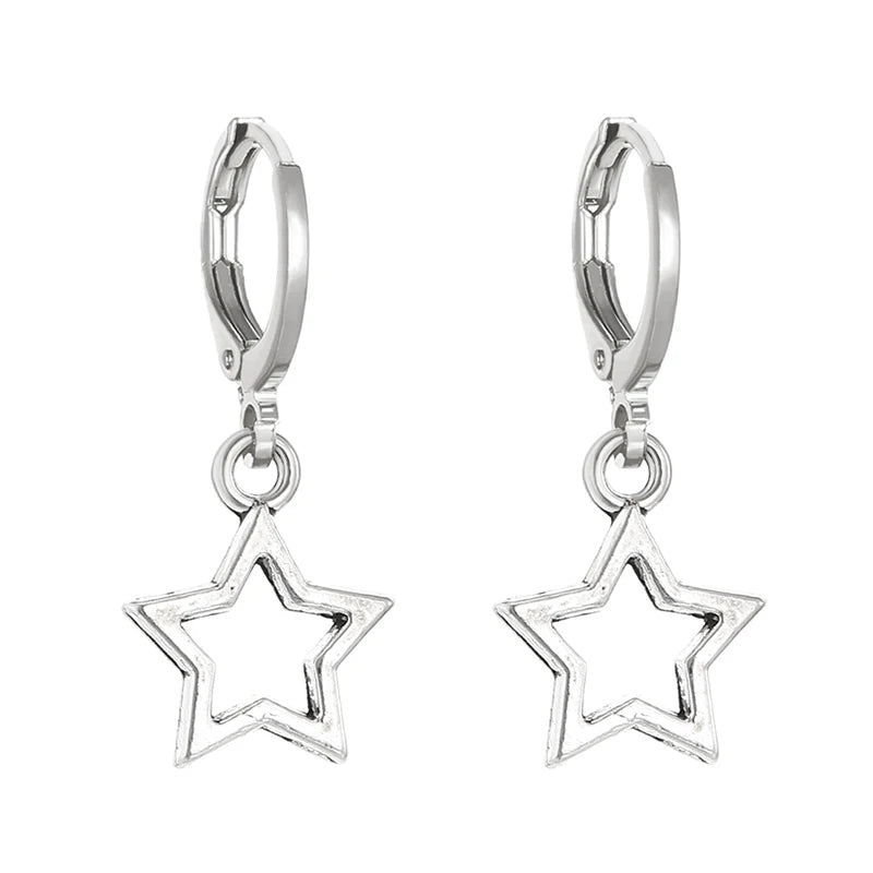Starlet Hoops