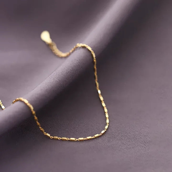 Shine  Sleek Bracelet