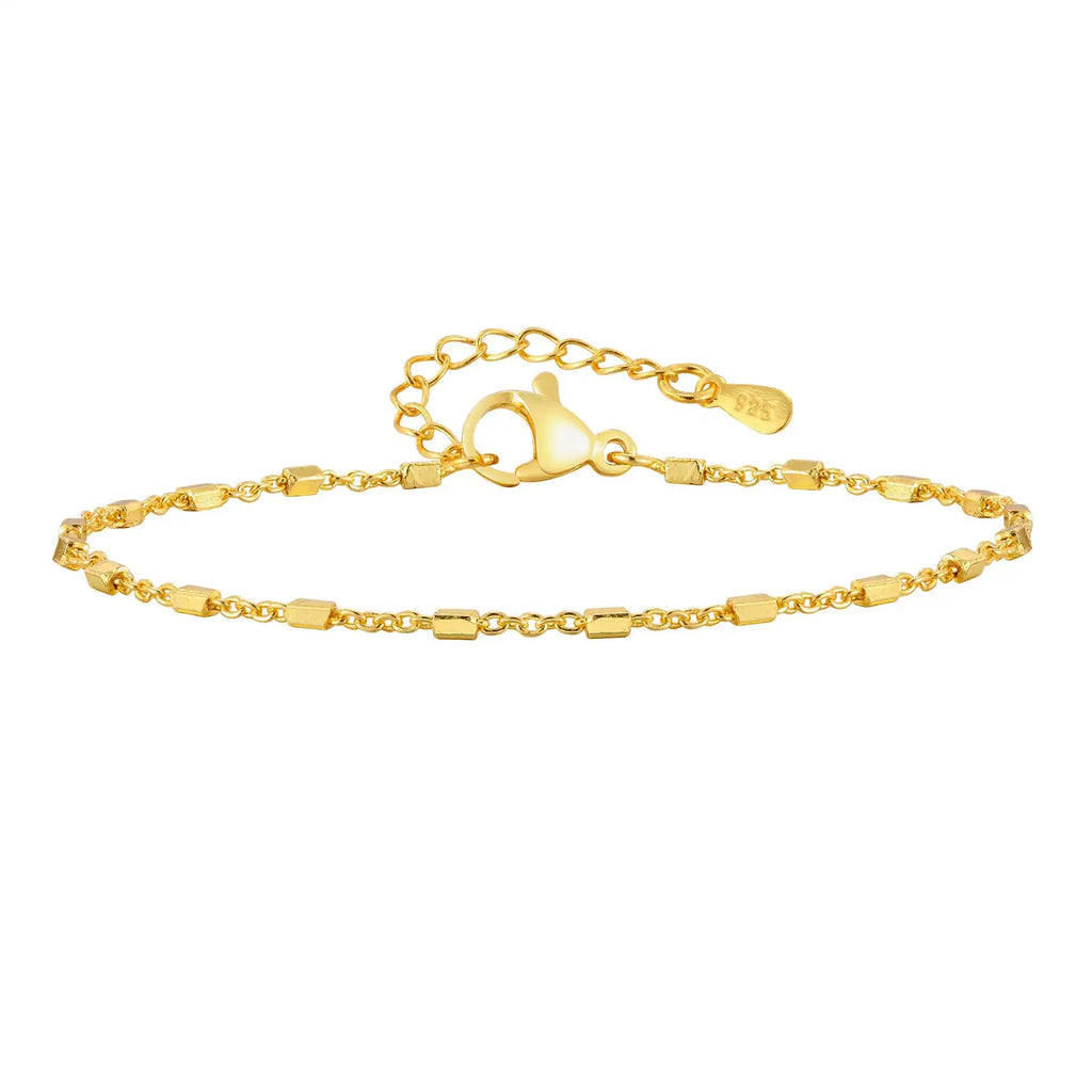 Shine  Sleek Bracelet