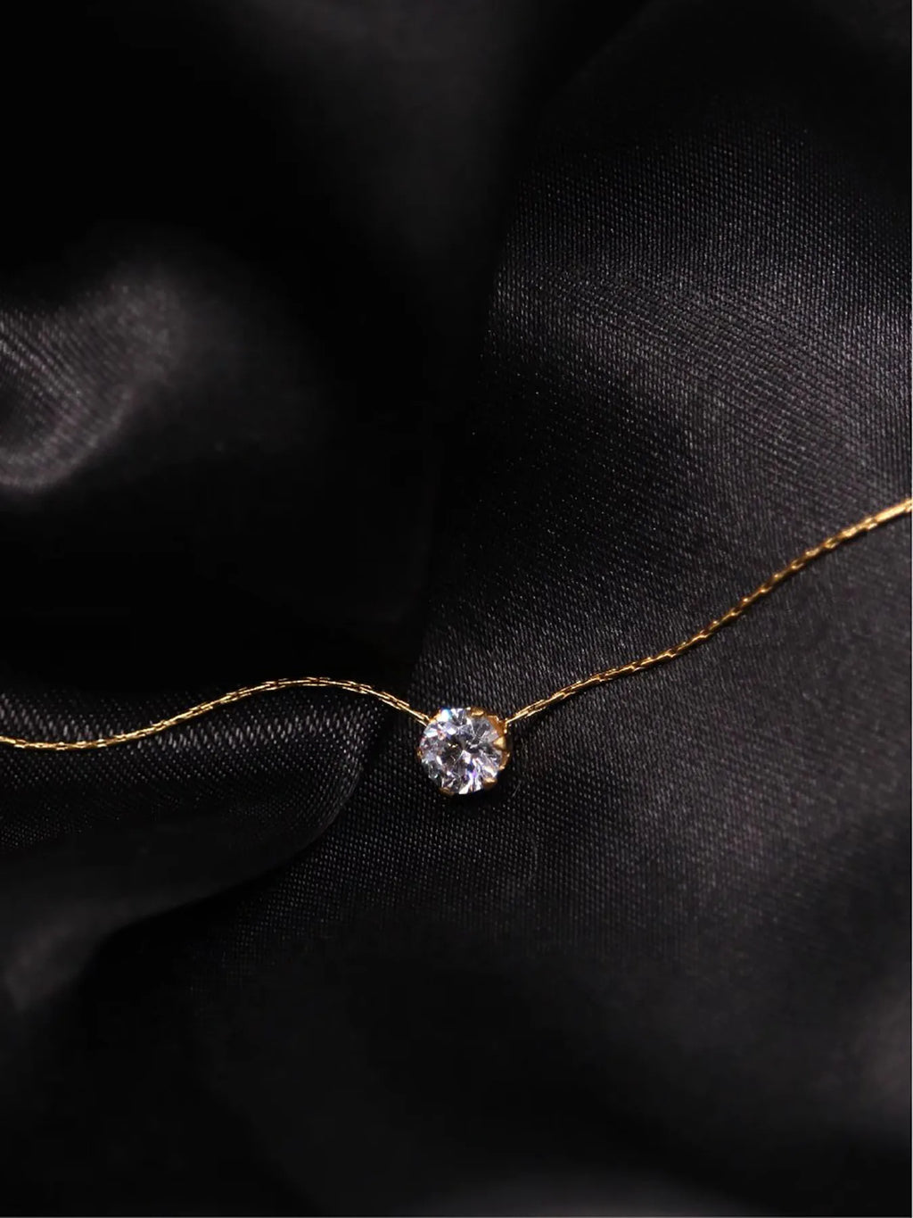 Shine Sleek Necklace