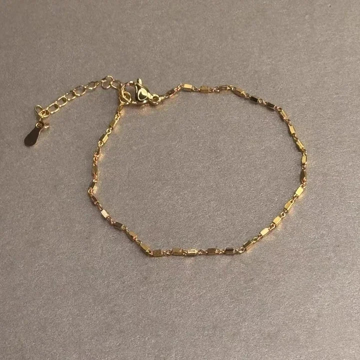 Shine  Sleek Bracelet