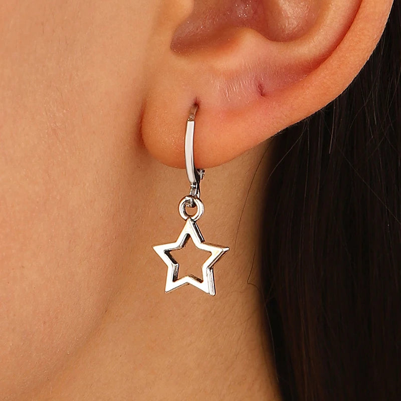 Starlet Hoops